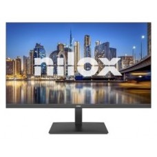 MONITOR 24" HDMI VGA NILOX NXM24FHD1202 IPS FHD