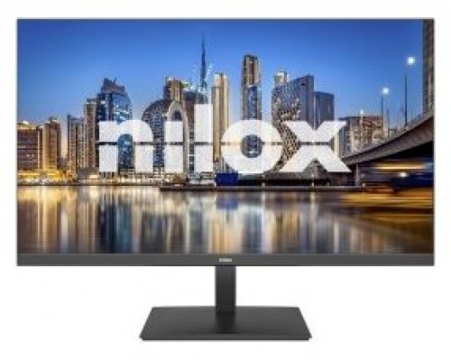 MONITOR 24" HDMI VGA NILOX NXM24FHD1202 IPS FHD