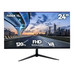 NILOX NXM24FHD1205 Monitor 24" VA 120 HZ VGA HDMI NILOX NXM24FHD1205 Monitor 24" VA 120 HZ VGA HDMI