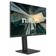 MONITOR 24" USB-C DP HDMI NILOX NXM24REG12065 FHD MONITOR 24" USB-C DP HDMI NILOX NXM24REG12065 FHD