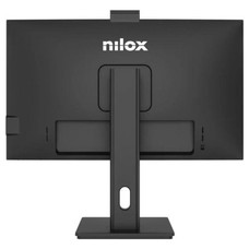 NILOX NXM24RWEB0265 Monitor 24" IPS REG CAM 120Hz NILOX NXM24RWEB0265 Monitor 24" IPS REG CAM 120Hz
