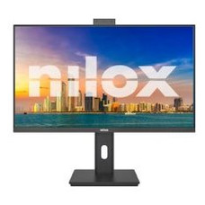 NILOX NXM24RWEB02B Monitor" 24 IPS 120 Hz REG WC NILOX NXM24RWEB02B Monitor" 24 IPS 120 Hz REG WC