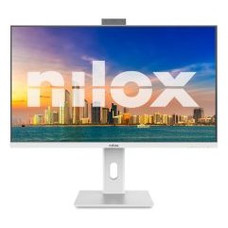 NILOX NXM24RWEB02W Monitor 24" IPS 120Hz REG WC NILOX NXM24RWEB02W Monitor 24" IPS 120Hz REG WC