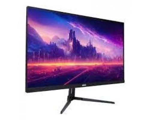 Monitor 27" Displayport Hdmi Nilox Nxm272kd11 Ips