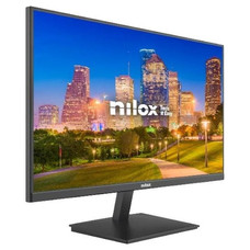 MONITOR 27" DP HDMI NILOX NXM27FHD1204 FHD 120Hz MONITOR 27" DP HDMI NILOX NXM27FHD1204 FHD 120Hz