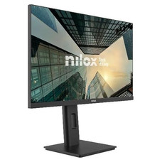 NILOX NXM27REG12065 Monitor 27" IPS 120Hz FHD HDMI NILOX NXM27REG12065 Monitor 27" IPS 120Hz FHD HDMI