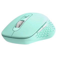 Nilox Ratón Dual Wireless 1600dpi silen. Cyan Nilox Ratón Dual Wireless 1600dpi silen. Cyan