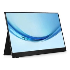 Nilox NXMP17FHD601 Monitor Portátil 17.3" 60Hz MM Nilox NXMP17FHD601 Monitor Portátil 17.3" 60Hz MM
