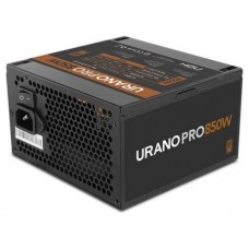 FUENTE ALIMENTACION 850W NOX URANO PRO PFC-ACTIVO (Espera 4 dias)