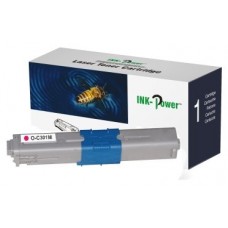 INK-POWER TONER COMP. OKI C301DN/C321DN/MC342DN