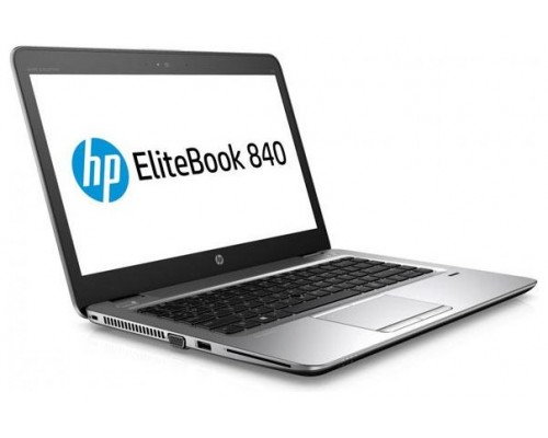 HP EliteBook 840 G4 - Intel Core i5-7th - 8GB - 256GB