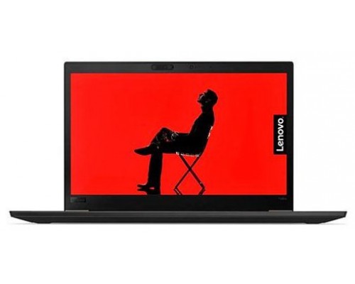 Lenovo ThinkPad T480S - Intel Core i5-8th - 8GB -