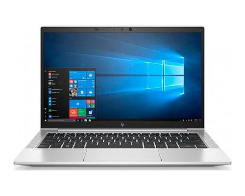 HP EliteBook 830 G7 - Intel Core i5-10th - 16GB - HP EliteBook 830 G7 - Intel Core i5-10th - 16GB -