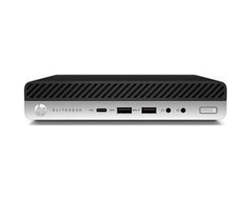 HP ProDesk 600 G3 Mini - Intel Core i5-7th - 8GB -