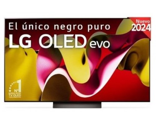 TELEVISOR LG OLED65C44LA