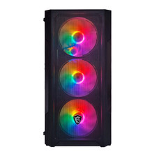 PC VIZZIO SILVER R5-5500 16GB 1TB RTX 5060