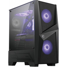 PC VIZZIO SILVER R5-5500 16GB/1TB RTX3050 PC VIZZIO SILVER R5-5500 16GB/1TB RTX3050