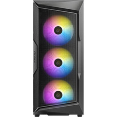 PC VIZZIO GAMING SILVER G I5-12400F 16GB/500SSD RTX3050 PC VIZZIO GAMING SILVER G I5-12400F 16GB/500SSD RTX3050