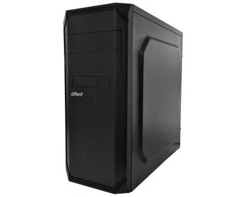 PC DIFFERO APC-40 I5-12400 8GB/250SSD