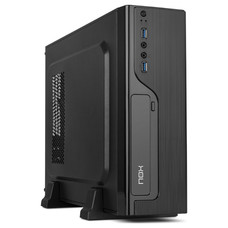PC DIFFERO NXLITE070 I5-14400 16GB 500SSD NVME PC DIFFERO NXLITE070 I5-14400 16GB 500SSD NVME