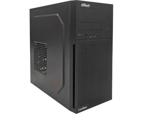 PC DIFFERO M680 R5-5500 16GB SSD 500NVME