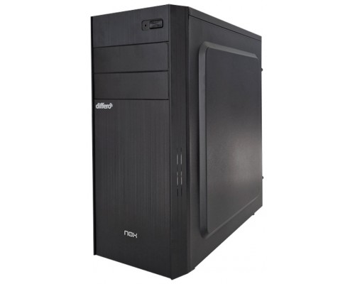 PC DIFFERO NXLITE010 I3-12100 8GB SSD500 NVME PC DIFFERO NXLITE010 I3-12100 8GB SSD500 NVME