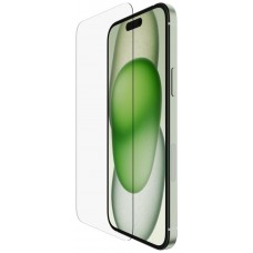 Protector De Pantalla Belkin Ova131zz Iphone 15/14 Pro