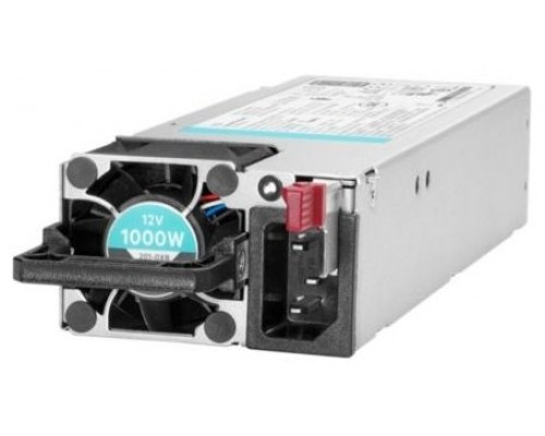 HPE Fuente 1000W FS Ti Ht Plg PS Kit