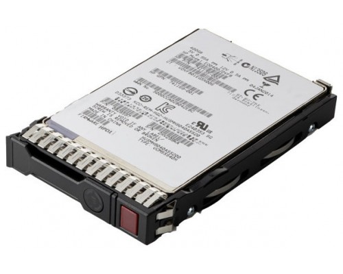 HPE HDD 2.5" 240GB SATA SSD
