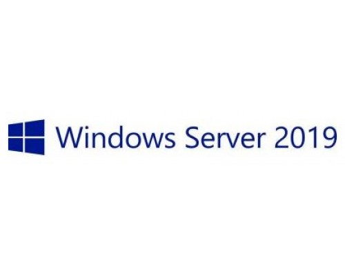 HPE Microsoft Windows Server 2019 RDS 5Cals Disp