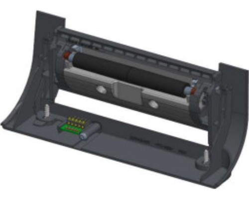 KIT UPGRADE DISPENSER ZEBRA ZD421D ZD621D KIT UPGRADE DISPENSER ZEBRA ZD421D ZD621D