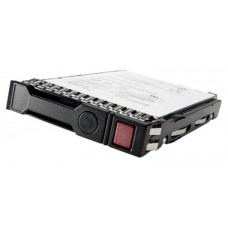 HPE HDD 2.5" 960 GB SATA