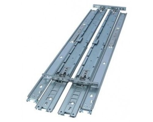 KIT DE RIELES SERVIDOR RACK HP DL380 GEN10+ 2,5"