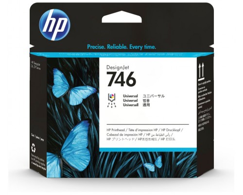 HP nº746 Printhead