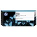 HP 730 TINTA NEGRO FOTO 300ML (P2V73A) (Espera 4 dias)