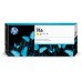 HP nº746 300-ml Yellow Ink Cartridge