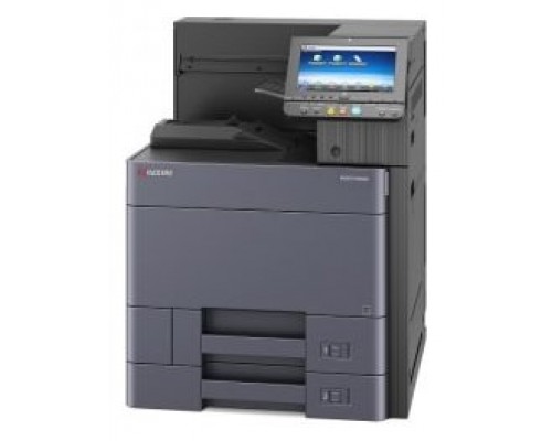 KYOCERA Impresora Laser Monocromo ECOSYS P4060dn A3 (Tasa Weee incluida)