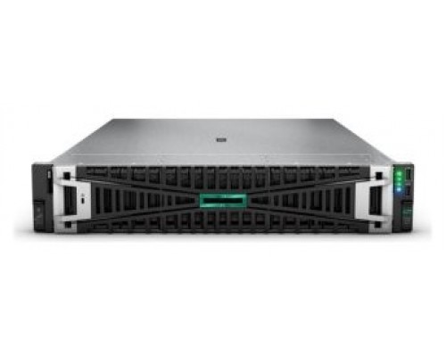 Hpe Proliant Dl380 Gen11 Xeon S-4410y 2,ghz 32gb Ddr5