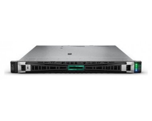 SERVIDOR RACK HP PROLIANT DL320 GEN11 XEON SILVER SERVIDOR RACK HP PROLIANT DL320 GEN11 XEON SILVER