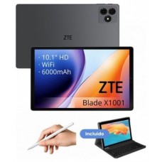 TABLET ZTE BLD X1001W 4-128BKTP TABLET ZTE BLD X1001W 4-128BKTP