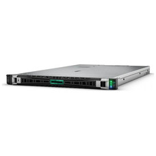 HPE DL360 G11 4410Y 1P 32GB NC 4LFF Svr HPE DL360 G11 4410Y 1P 32GB NC 4LFF Svr
