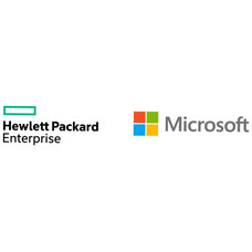 HPE Microsoft Windows Server 2025 5Cals Us HPE Microsoft Windows Server 2025 5Cals Us