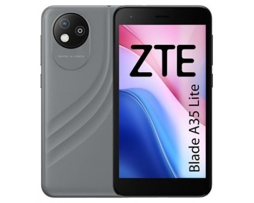 SMARTPHONE ZTE BLD A35 L 2-32 GY