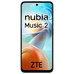 ZTE NUBIA MUSIC 2 MELODY WAVE 4GB+128GB (Espera 4 dias) ZTE NUBIA MUSIC 2 MELODY WAVE 4GB+128GB (Espera 4 dias)