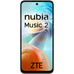 ZTE Nubia Music2 5G 6.7" HD+ 4+4Gb 128Gb Pop Art ZTE Nubia Music2 5G 6.7" HD+ 4+4Gb 128Gb Pop Art