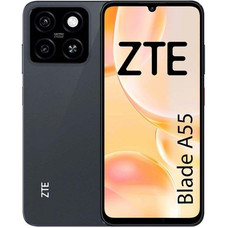 SMARTPHONE ZTE BLD A55 4-128 BK V2 SMARTPHONE ZTE BLD A55 4-128 BK V2