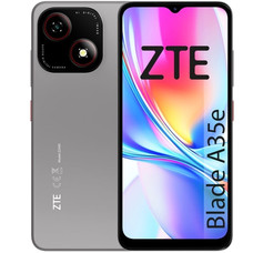 ZTE Blade A35E 6,52" HD 2GB(+4GB) 64GB Gray ZTE Blade A35E 6,52" HD 2GB(+4GB) 64GB Gray