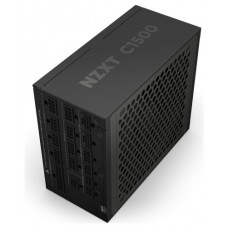 NZXT C1500 unidad de fuente de alimentación 1500 W 24-pin ATX ATX Negro (Espera 4 dias)