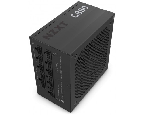 NZXT C850 Gold unidad de fuente de alimentación 850 W 24-pin ATX ATX Negro (Espera 4 dias)