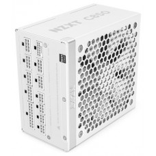 NZXT C850 Gold unidad de fuente de alimentación 850 W 24-pin ATX ATX Blanco (Espera 4 dias)